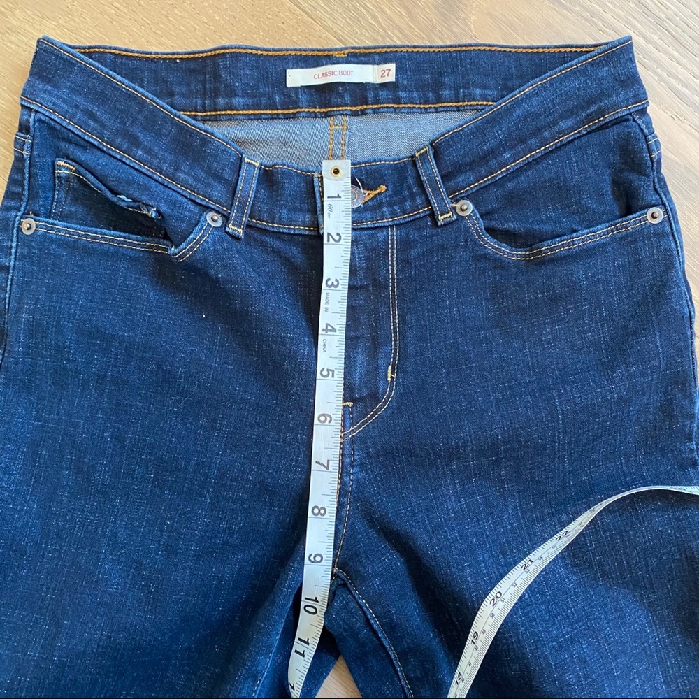 Levi’s Classic Boot Jean - image 5